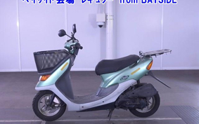 HONDA DIO CHESTER