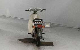 HONDA C70 SUPER CUB HA02