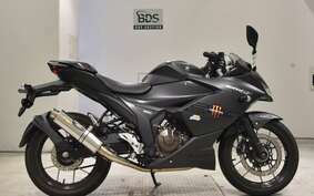 SUZUKI GIXXER 250 SF ED22B