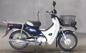 HONDA SUPER CUB110 JA10