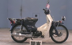 HONDA C50 SUPER CUB AA01