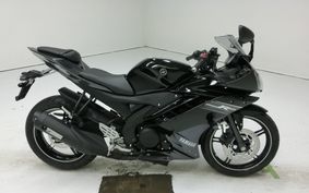 YAMAHA YZF-R15 1CK0