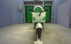 HONDA GYRO CANOPY TA02