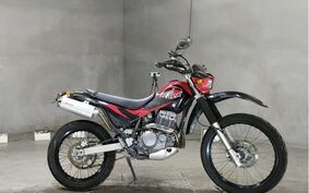 KAWASAKI SUPER SHERPA KL250G