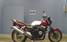 HONDA CB400SFV-3 2006 NC39