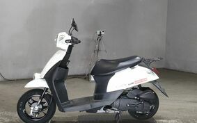 SUZUKI LET's CA4AA