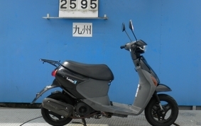 SUZUKI LET's 4 CA41A