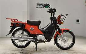 HONDA CROSS CUB 110 JA10