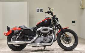 HARLEY XL1200N 2008 CZ3