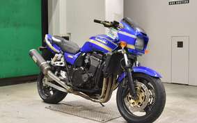 KAWASAKI ZRX1200 R ZRT20A