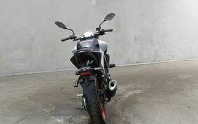 YAMAHA MT-25 RG43J