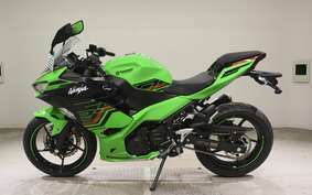 KAWASAKI NINJA 250 EX250Y