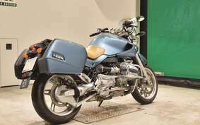 BMW R1150R 2001 0429