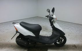 SUZUKI LET's 2 CA1PA