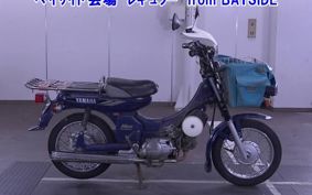 YAMAHA MATE 90 UB02J