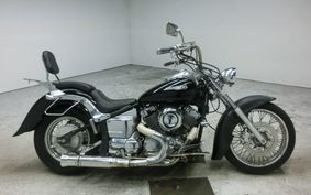 YAMAHA DRAGSTAR 400 1997 4TR