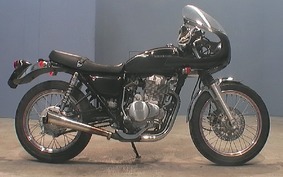 HONDA CB400SS E 2004 NC41