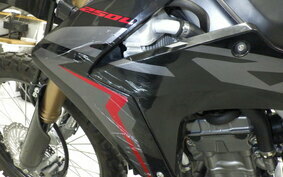 HONDA CRF250L LD MD44