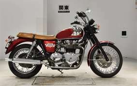 TRIUMPH BONNEVILLE T100 2004 J902TM