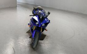 YAMAHA YZF-R1 2009 RN24J