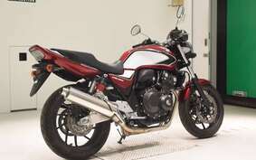 HONDA CB400SF GEN 4 A 2022 NC42