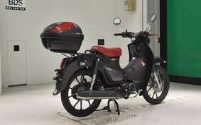 HONDA C125 SUPER CUB JA58