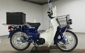 HONDA PRESS CUB 50 AA01