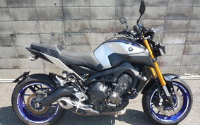 YAMAHA MT-09 2020 RN52J