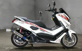 YAMAHA N-MAX 125 SED6J