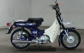 YAMAHA TOWN MATE 80 4NM