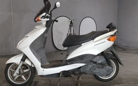 YAMAHA CYGNUS125X SE12J