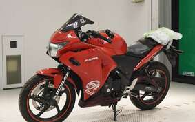 HONDA CBR250R GEN 3 MC41