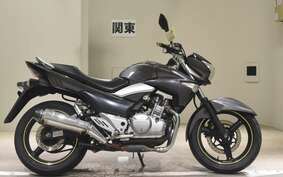 SUZUKI GSR250 GJ55D