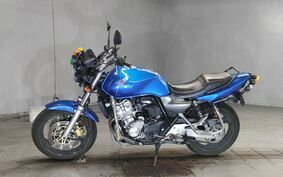 HONDA CB400SF NC42