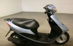 SUZUKI ADDRESS V50 Fi G Type CA42A