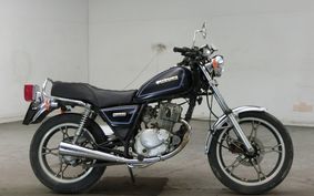 SUZUKI GN125 NF41A