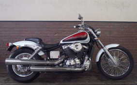 HONDA SHADOW 400 SLASHER 2000 NC40