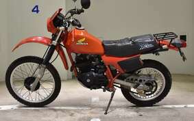 HONDA XL250R MD03