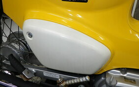 HONDA C110 SUPER CUB JA44