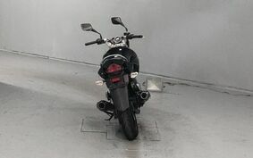 SUZUKI GSR250 GJ55D