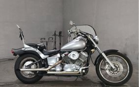 YAMAHA DRAGSTAR400 4TR