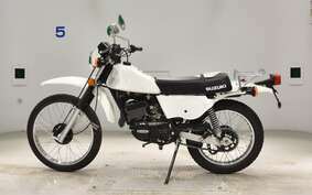 SUZUKI TS185 SG12A