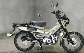 HONDA CT125 HUNTER CUB JA55