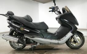 YAMAHA MAJESTY 125 5CA0