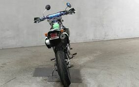 KAWASAKI KLX250D TRACKER LX250E