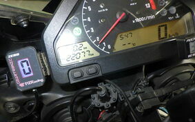 HONDA CBR1000RR 2005