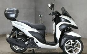 YAMAHA TRICITY 125 SE82J