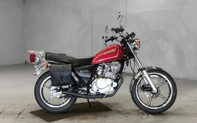 SUZUKI GN125 H PCJG9