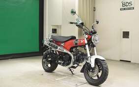 HONDA DAX 125 JB04