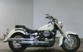 YAMAHA DRAGSTAR 400 2002 VH01J